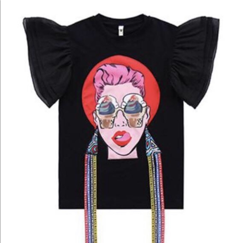 Ice Cream Cone Dress